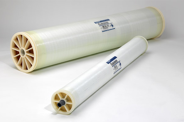 工業(yè)高純水方面反滲透膜的應用領域有哪些?