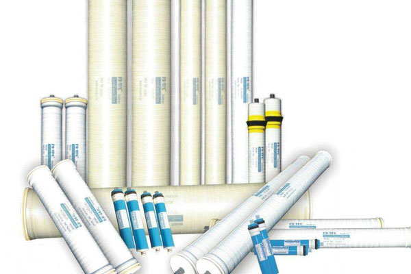 反滲透膜的產水率可以達到多少？
