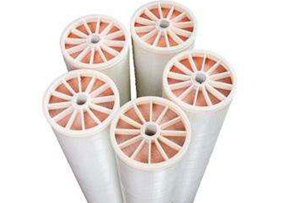 納濾膜用于水源的深度處理有什么優(yōu)勢？