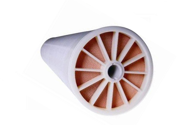 超濾膜和反滲透膜凈水器中為什么超濾有氯反滲透沒氯？