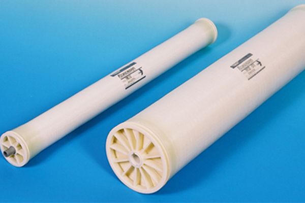 復合反滲透膜與醋酸纖維素反滲透膜相比有哪些優(yōu)點？