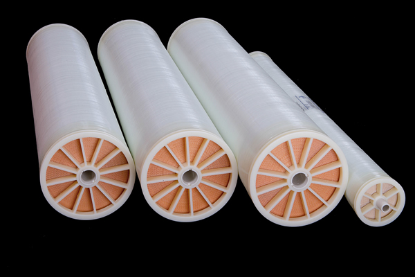 反滲透膜脫鹽處理工藝概述 反滲透膜脫鹽處理工藝概述